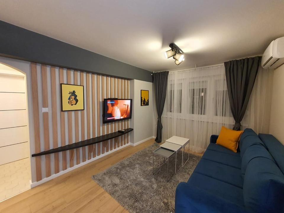 Appartamento Jazz Stan Na Dan Brčko Esterno foto