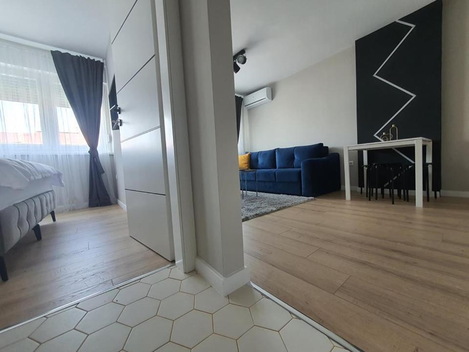 Appartamento Jazz Stan Na Dan Brčko Esterno foto