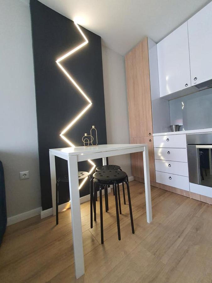 Appartamento Jazz Stan Na Dan Brčko Esterno foto